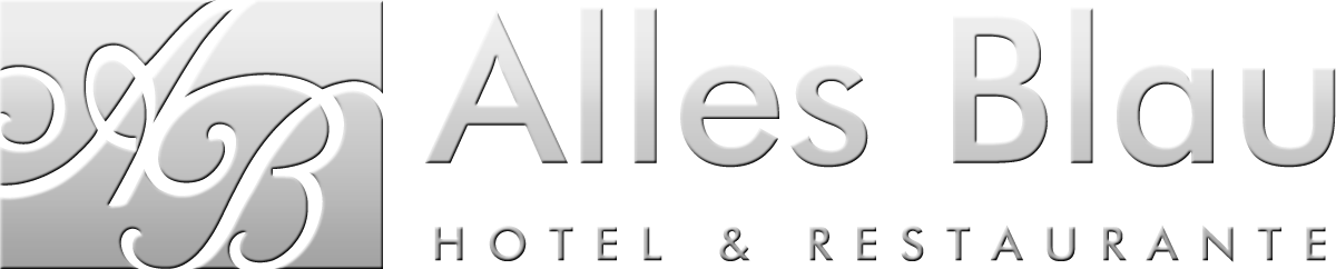 Hotel Alles Blau